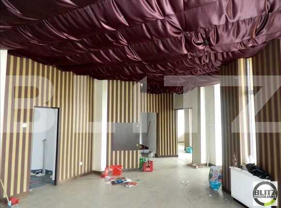 Spațiu comercial de închiriat Marasti - 22004SIC | BLITZ Cluj-Napoca | Poza1