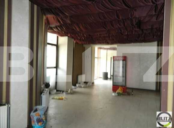Spațiu comercial de închiriat Marasti - 22004SIC | BLITZ Cluj-Napoca | Poza8