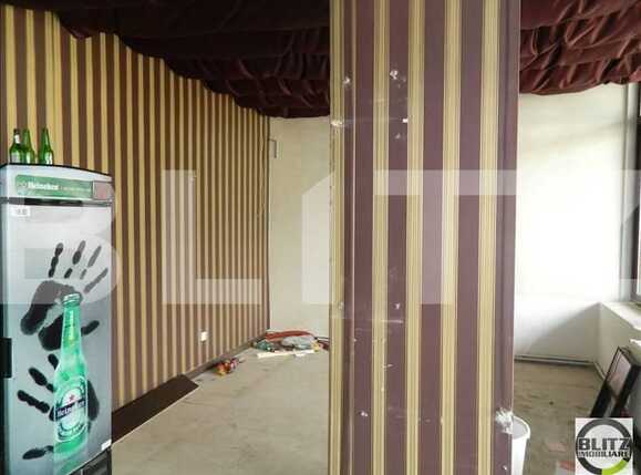 Spațiu comercial de închiriat Marasti - 22004SIC | BLITZ Cluj-Napoca | Poza7