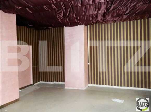 Spațiu comercial de închiriat Marasti - 22004SIC | BLITZ Cluj-Napoca | Poza3