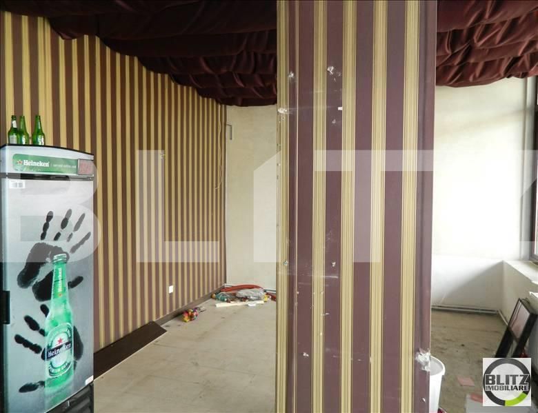 Spațiu comercial de închiriat Marasti - 22004SIC | BLITZ Cluj-Napoca | Poza7