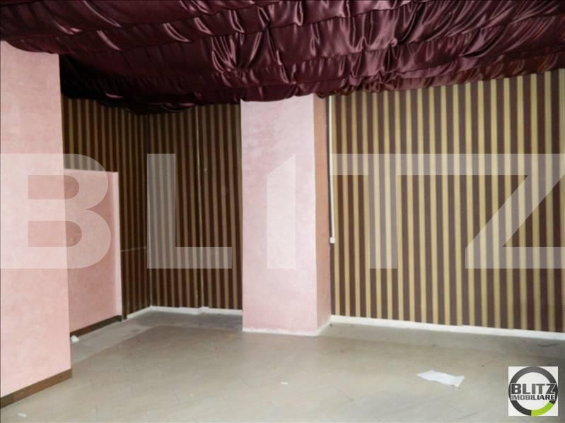 Spațiu comercial de închiriat Marasti - 22004SIC | BLITZ Cluj-Napoca | Poza3