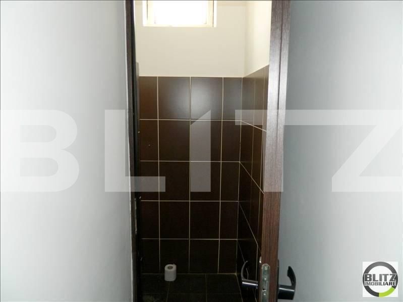 Spațiu comercial de închiriat Marasti - 22004SIC | BLITZ Cluj-Napoca | Poza4