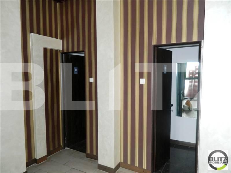 Spațiu comercial de închiriat Marasti - 22004SIC | BLITZ Cluj-Napoca | Poza5