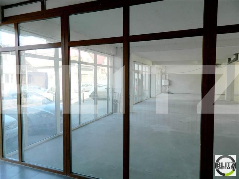 Spațiu comercial de închiriat Marasti - 22005SIC | BLITZ Cluj-Napoca | Poza4