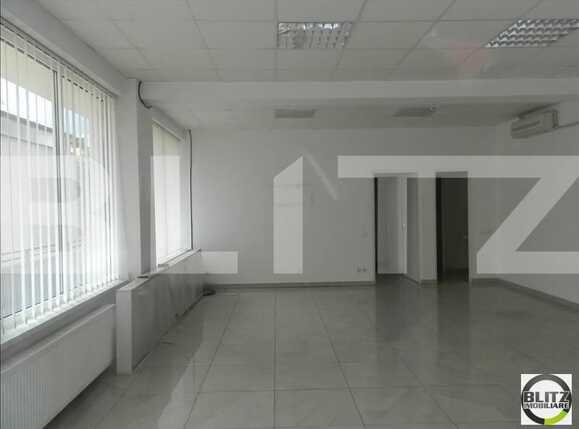 Spațiu comercial de închiriat Marasti - 22006SIC | BLITZ Cluj-Napoca | Poza2