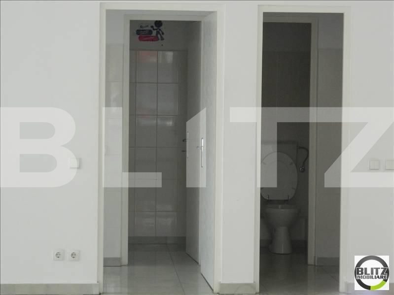 Spațiu comercial de închiriat Marasti - 22006SIC | BLITZ Cluj-Napoca | Poza3