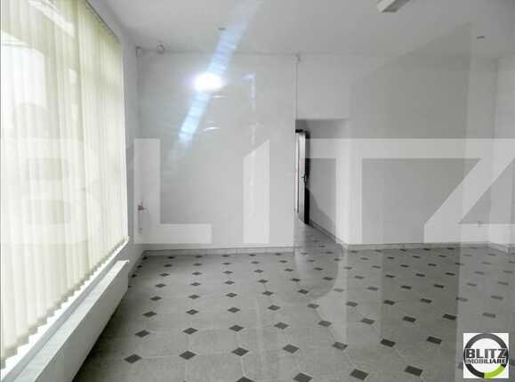 Spațiu comercial de închiriat Marasti - 22007SIC | BLITZ Cluj-Napoca | Poza5