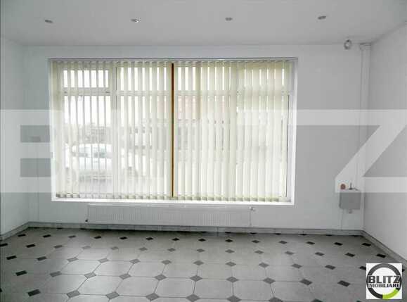 Spațiu comercial de închiriat Marasti - 22007SIC | BLITZ Cluj-Napoca | Poza2