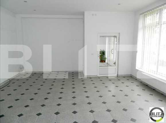 Spațiu comercial de închiriat Marasti - 22007SIC | BLITZ Cluj-Napoca | Poza3