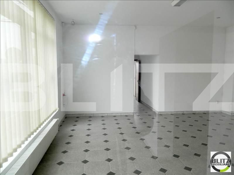 Spațiu comercial de închiriat Marasti - 22007SIC | BLITZ Cluj-Napoca | Poza5