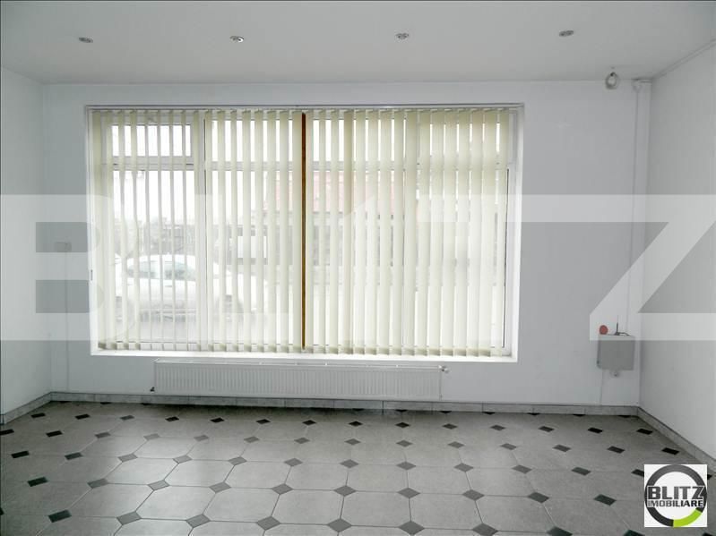 Spațiu comercial de închiriat Marasti - 22007SIC | BLITZ Cluj-Napoca | Poza2