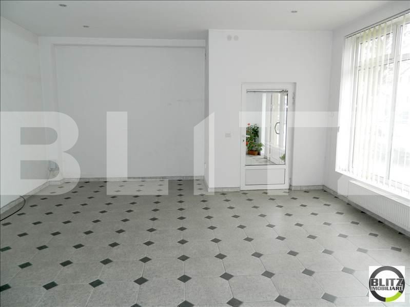 Spațiu comercial de închiriat Marasti - 22007SIC | BLITZ Cluj-Napoca | Poza3
