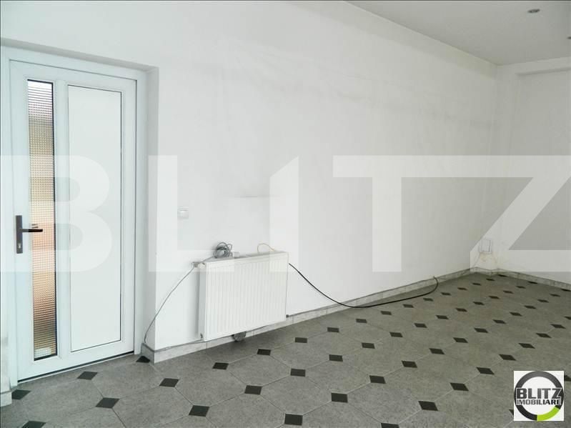 Spațiu comercial de închiriat Marasti - 22007SIC | BLITZ Cluj-Napoca | Poza6