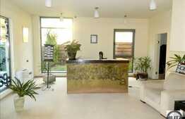 Cladire cu 750 mp utili, S+P+2, locatie unica, destinatii multiple!