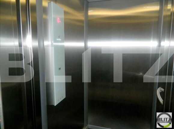 Spațiu comercial de vânzare Central - 22008SVC | BLITZ Cluj-Napoca | Poza13