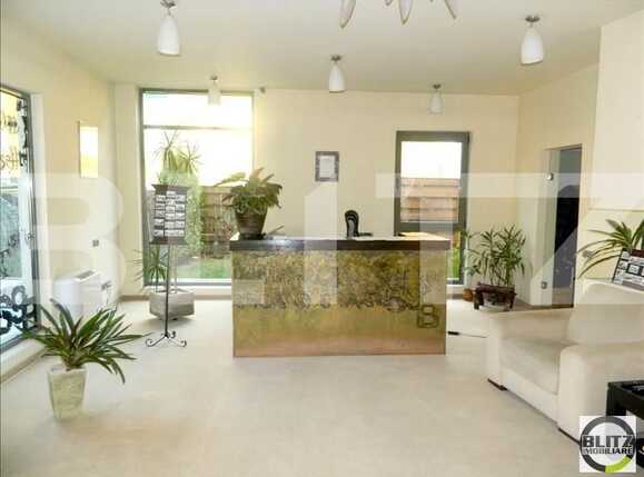 Spațiu comercial de vânzare Central - 22008SVC | BLITZ Cluj-Napoca | Poza1