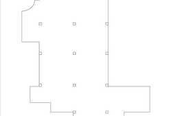 Spatiu comercial 545 mp utili in zona cu vizibilitate, imobil nou!