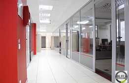 Spatiu comercial 545 mp utili in zona cu vizibilitate, imobil nou!