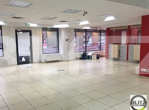 Spațiu comercial de închiriat Gheorgheni - 22009SIC | BLITZ Cluj-Napoca | Poza4