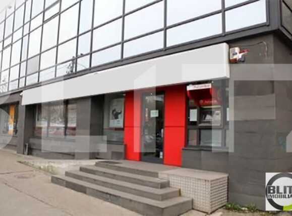 Spațiu comercial de închiriat Gheorgheni - 22009SIC | BLITZ Cluj-Napoca | Poza1