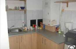 Apartament finisat, mobilat, potrivit pentru studenti sau sediu de firma..