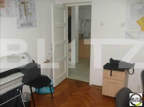 Apartament de închiriat 2 camere Central - 2201AI | BLITZ Cluj-Napoca | Poza1