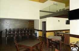 Inchiriere spatiu comercial, 324 mp utili ideal restaurant sau show-room!