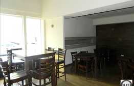 Inchiriere spatiu comercial, 324 mp utili ideal restaurant sau show-room!