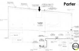 Inchiriere spatiu comercial, 324 mp utili ideal restaurant sau show-room!