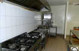 Inchiriere spatiu comercial, 324 mp utili ideal restaurant sau show-room!