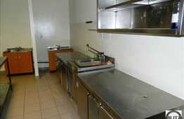 Inchiriere spatiu comercial, 324 mp utili ideal restaurant sau show-room!