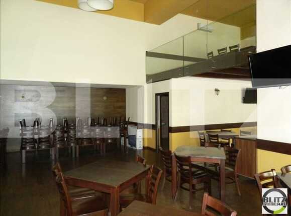 Spațiu comercial de închiriat Marasti - 22010SIC | BLITZ Cluj-Napoca | Poza2