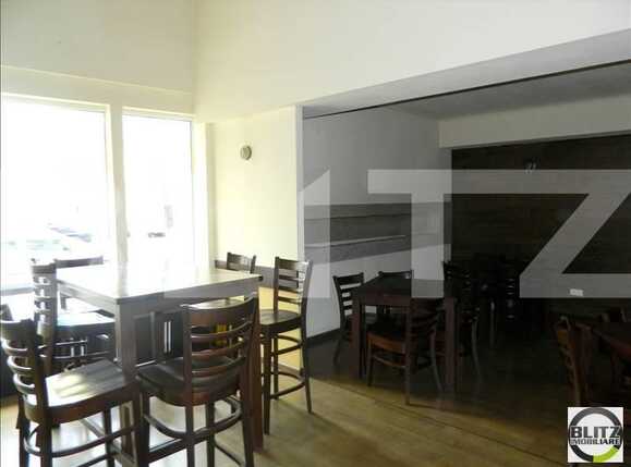 Spațiu comercial de închiriat Marasti - 22010SIC | BLITZ Cluj-Napoca | Poza3