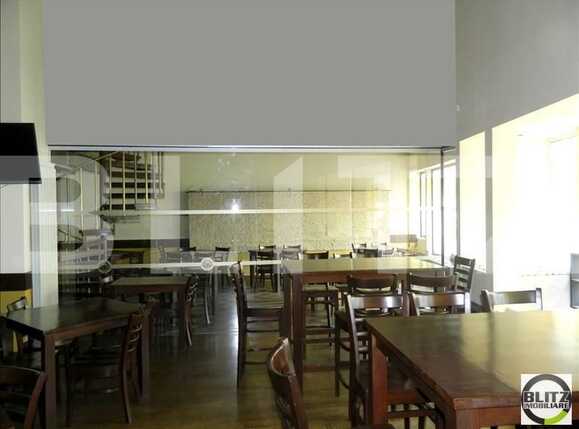 Spațiu comercial de închiriat Marasti - 22010SIC | BLITZ Cluj-Napoca | Poza1