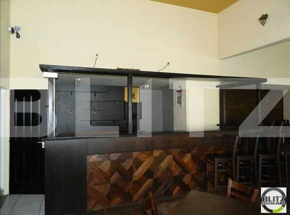 Spațiu comercial de închiriat Marasti - 22010SIC | BLITZ Cluj-Napoca | Poza7