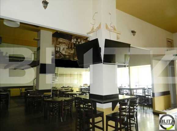 Spațiu comercial de închiriat Marasti - 22010SIC | BLITZ Cluj-Napoca | Poza5