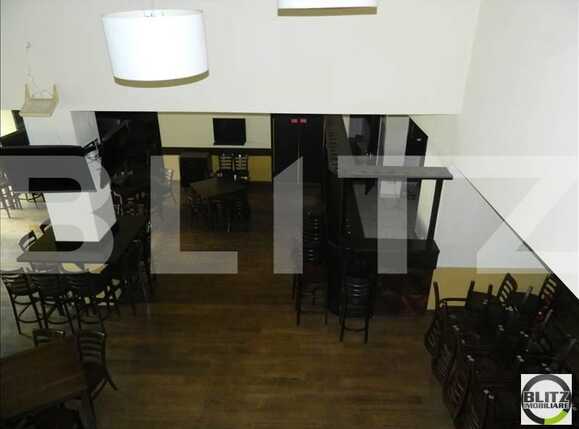 Spațiu comercial de închiriat Marasti - 22010SIC | BLITZ Cluj-Napoca | Poza4