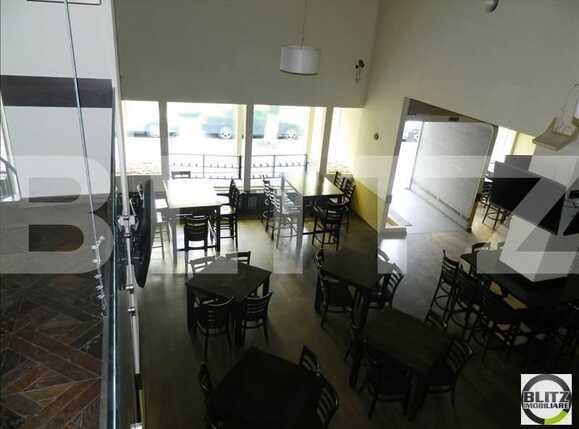 Spațiu comercial de închiriat Marasti - 22010SIC | BLITZ Cluj-Napoca | Poza6