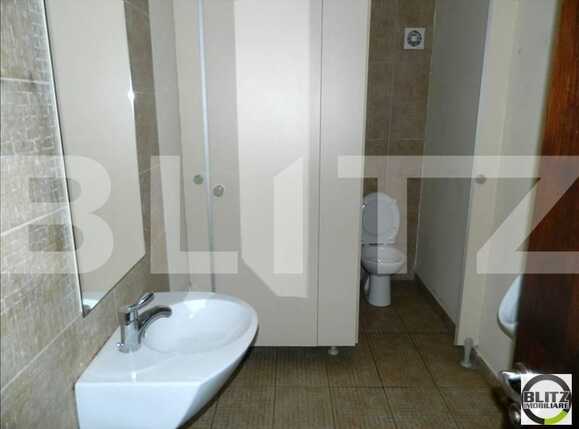 Spațiu comercial de închiriat Marasti - 22010SIC | BLITZ Cluj-Napoca | Poza14