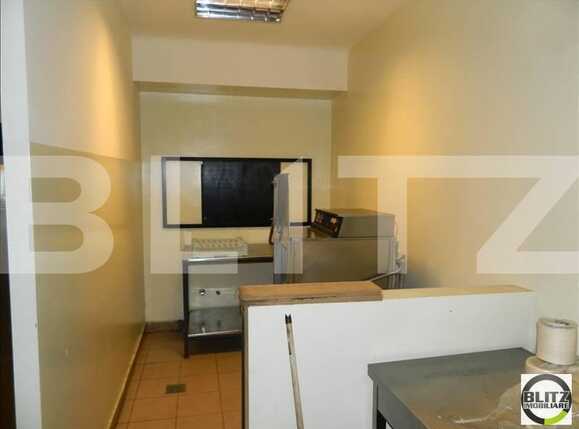 Spațiu comercial de închiriat Marasti - 22010SIC | BLITZ Cluj-Napoca | Poza12