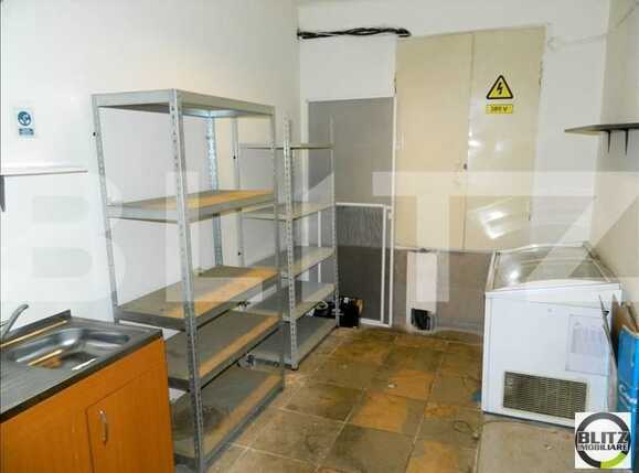 Spațiu comercial de închiriat Marasti - 22010SIC | BLITZ Cluj-Napoca | Poza9