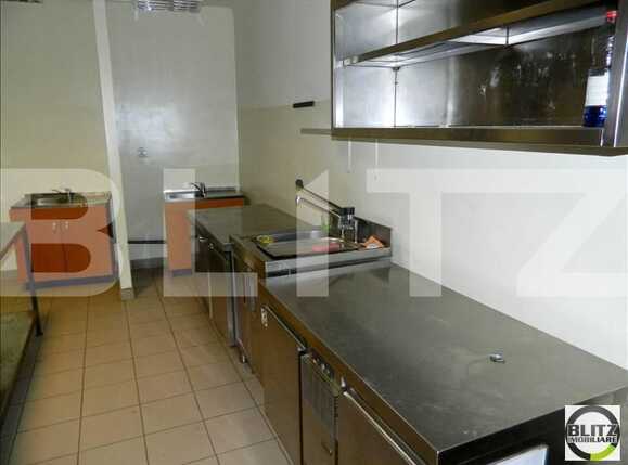 Spațiu comercial de închiriat Marasti - 22010SIC | BLITZ Cluj-Napoca | Poza11