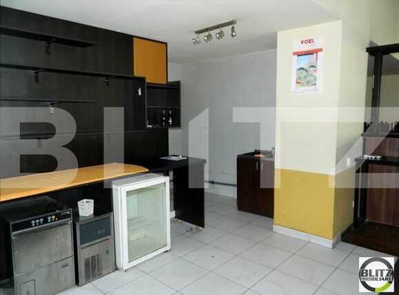 Spațiu comercial de închiriat Marasti - 22010SIC | BLITZ Cluj-Napoca | Poza8