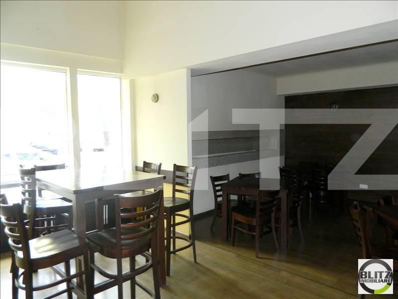 Spațiu comercial de închiriat Marasti - 22010SIC | BLITZ Cluj-Napoca | Poza3