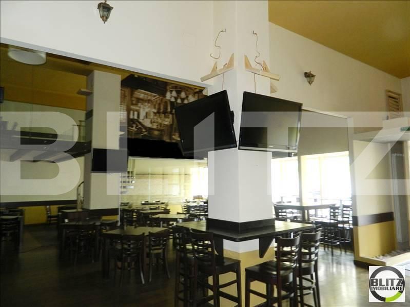 Spațiu comercial de închiriat Marasti - 22010SIC | BLITZ Cluj-Napoca | Poza5
