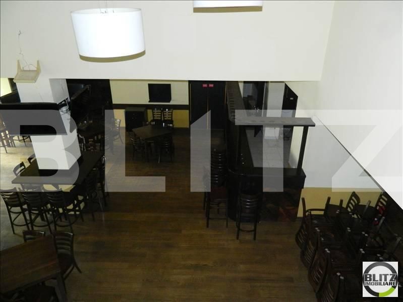 Spațiu comercial de închiriat Marasti - 22010SIC | BLITZ Cluj-Napoca | Poza4