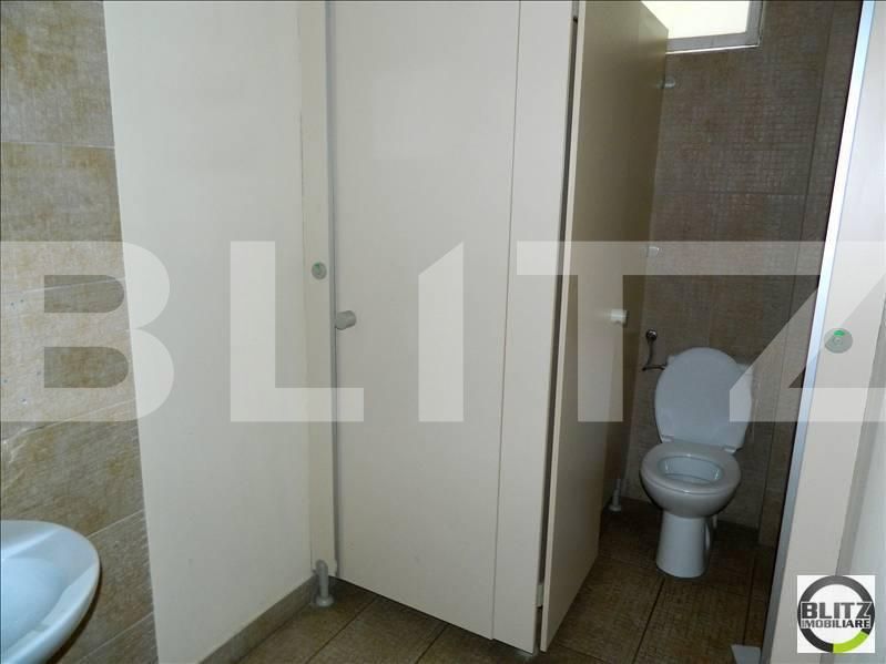 Spațiu comercial de închiriat Marasti - 22010SIC | BLITZ Cluj-Napoca | Poza15