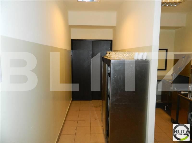 Spațiu comercial de închiriat Marasti - 22010SIC | BLITZ Cluj-Napoca | Poza13