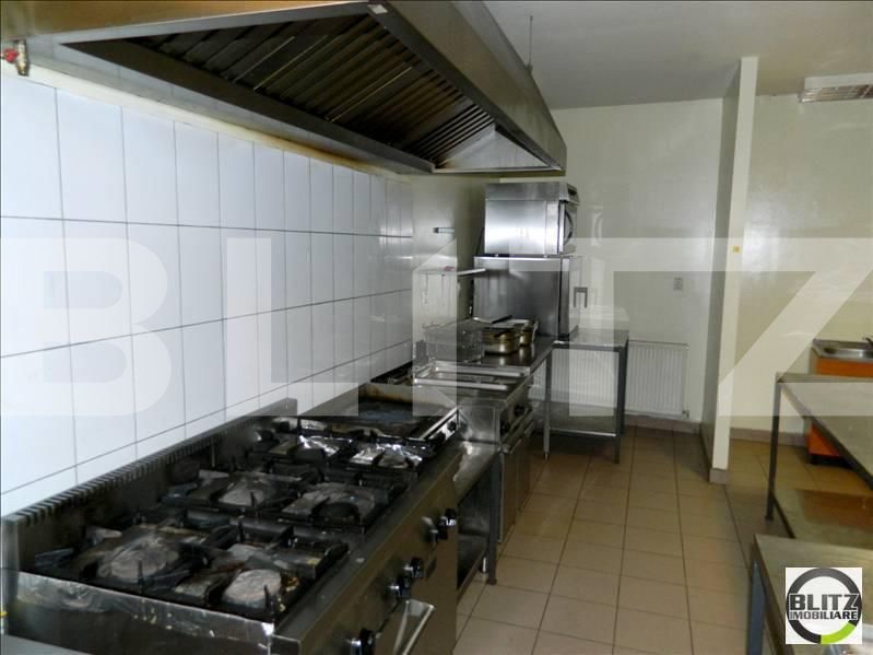 Spațiu comercial de închiriat Marasti - 22010SIC | BLITZ Cluj-Napoca | Poza10